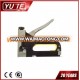 YUTE Authentic nail gun Oil painting box nail gun&Send the nail gun